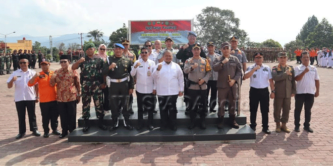 315-Pasukan-Gabungan-TNI-Polri-Jaga-Pemudik-di-Wilayah-Tapsel