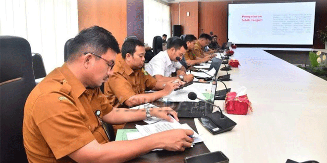 Rapat-Pansus-penyelenggaraan-perumahan-di-Kota-Medan