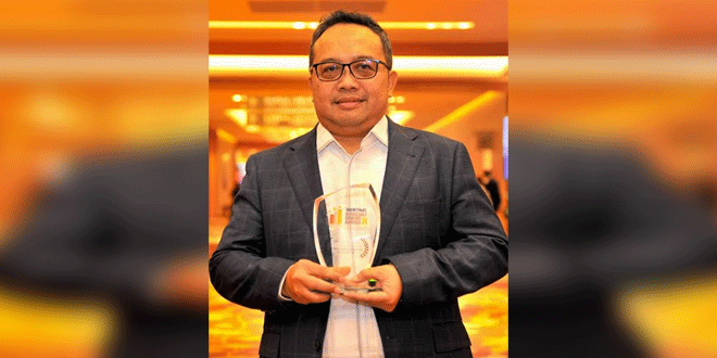 BTN Raih Penghargaan ABF Wholesale Banking Awards 2024 – Waspada Online