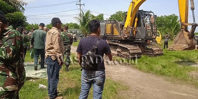 Eksekusi-lahan-Sertifikat-Hak-Milik-Nomor-74-di-Jalan-Tanjung-Berombang